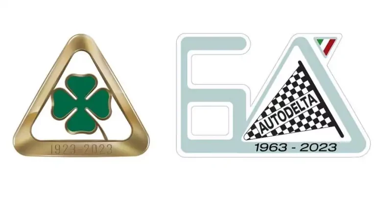 Alfa Romeo Quadrifoglio cumple 100 primaveras