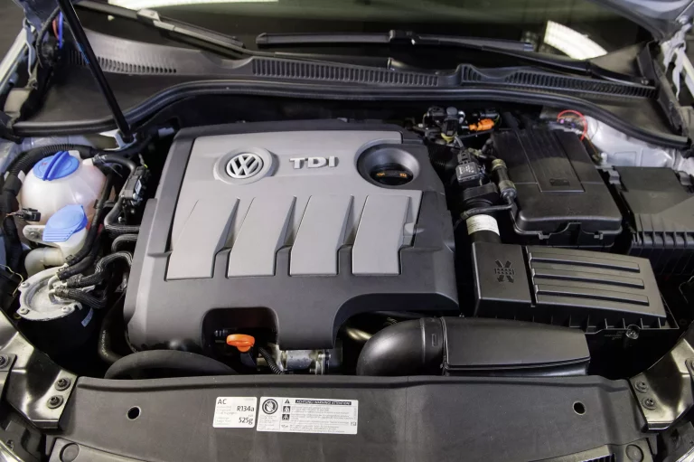 El exdirector ejecutivo de Volkswagen cuando el ‘dieselgate’ espera su juicio penal
