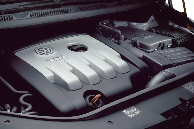 El motor que no contamina y que dará una nueva oportunidad al diésel