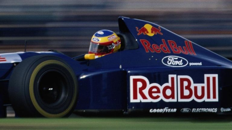 Ford vuelve a la Fórmula 1, el escenario de sus mayores éxitos y de la mano de Red Bull