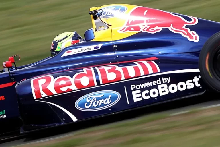 La ‘locura’ de Red Bull que ha permitido la vuelta de Ford a la F1