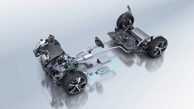 El SUV más interesante del momento tiene etiqueta ECO y es más barato que los conocidos híbridos