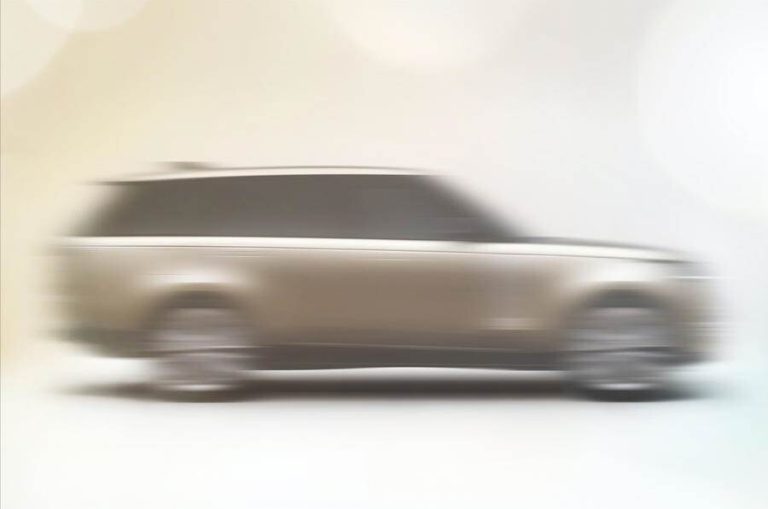 El segundo coche que más se roba en Reino Unido cuesta 112.530 euros