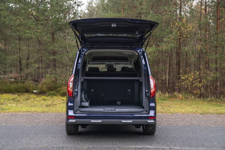 ¿Quién quiere un SUV? El coche que es más práctico, más barato y con un maletero enorme