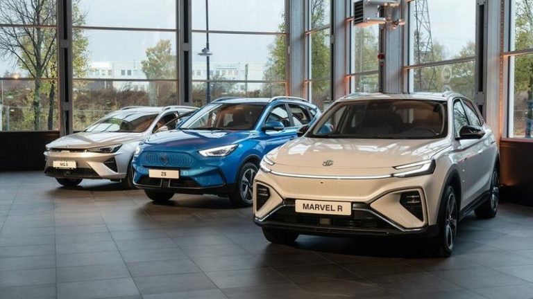 Según T&E, este es el motivo por el que no se venden coches eléctricos en España