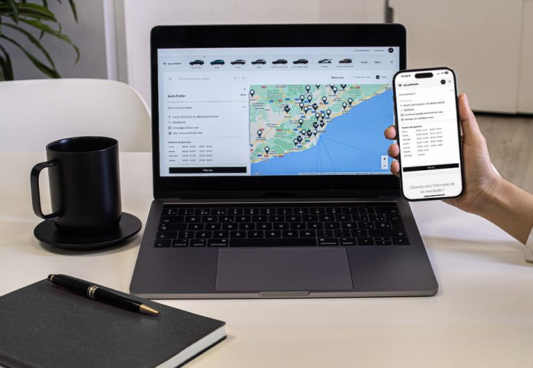 ¿Tienes un Cupra? Ya puedes pedir cita online en el taller