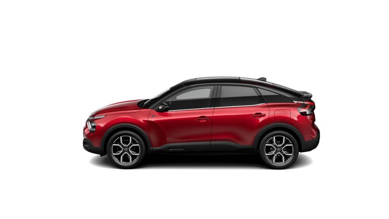 Citroën C4, un español que se pone al día