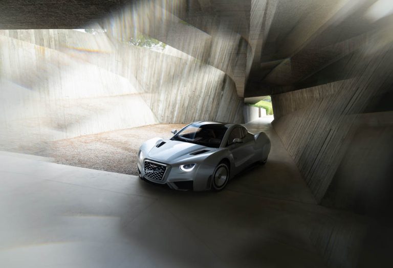 Hispano Suiza: estas son las razones por las que es un ‘supercoche’