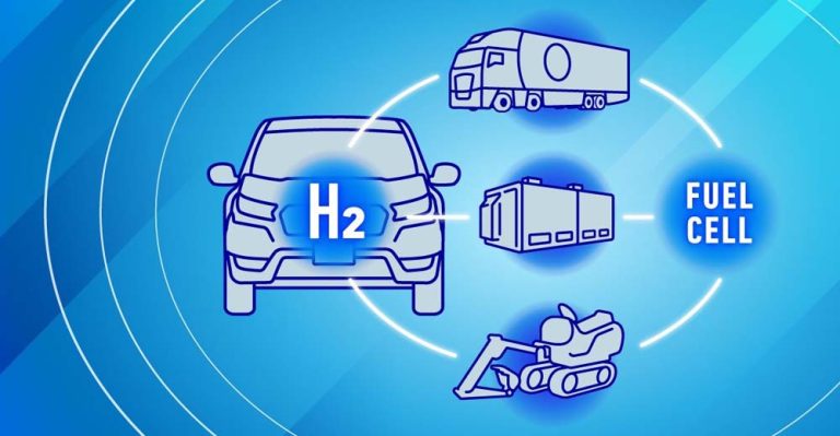 Hidrógeno rosa: la alternativa barata del hidrógeno verde que podría revolucionar el mercado