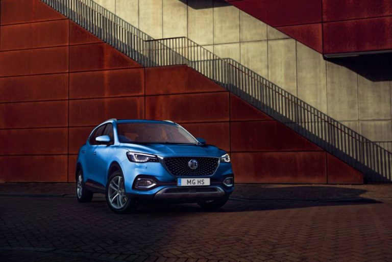 El SUV que tiene hasta 5.200 euros de descuento