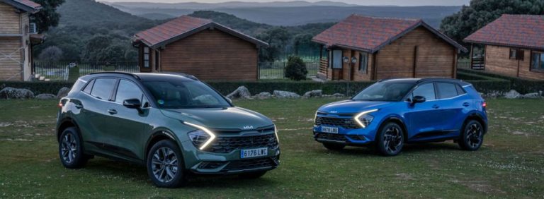 Kia quiere seguir creciendo tras un 2022 lleno de éxitos