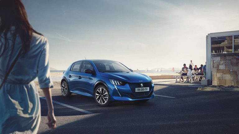 Los 50 coches y las 50 marcas que triunfan en Europa
