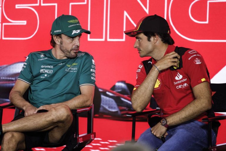 ¿Cuál es el mayor temor que sobrevuela sobre Ferrari y Carlos Sainz?
