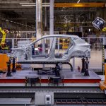 Producción de vehículos en España: caída del 4% en mayo por la transición al eléctrico y la débil demanda europea