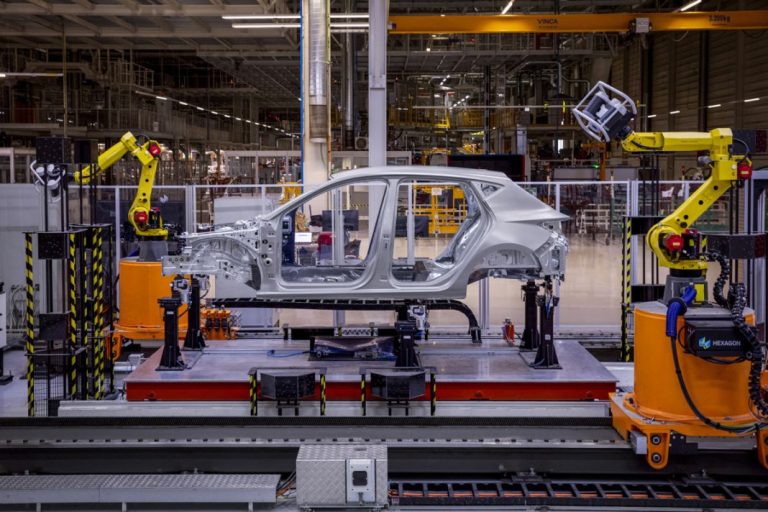 Seat Martorell: miles de millones para arrancar su electrificación