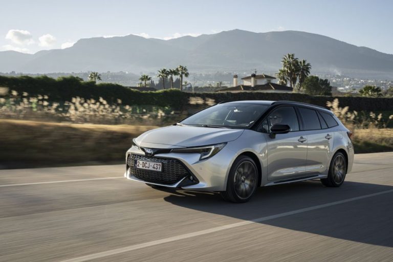 Estos son los coches más vendidos en cada país del mundo