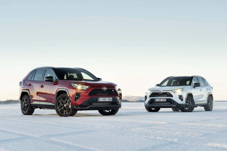 Estos son los 20 coches más vendidos en 2024 en los Estados Unidos. Y no hay sorpresas