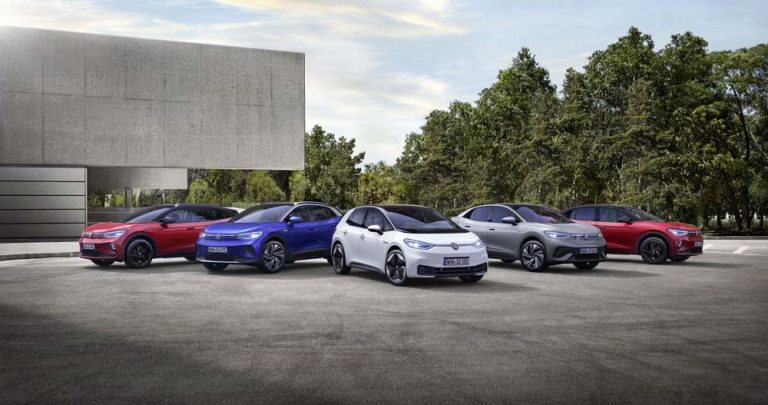El ‘as’ que Volkswagen se guardaba en la manga para parar los pies a los eléctricos de BYD y MG