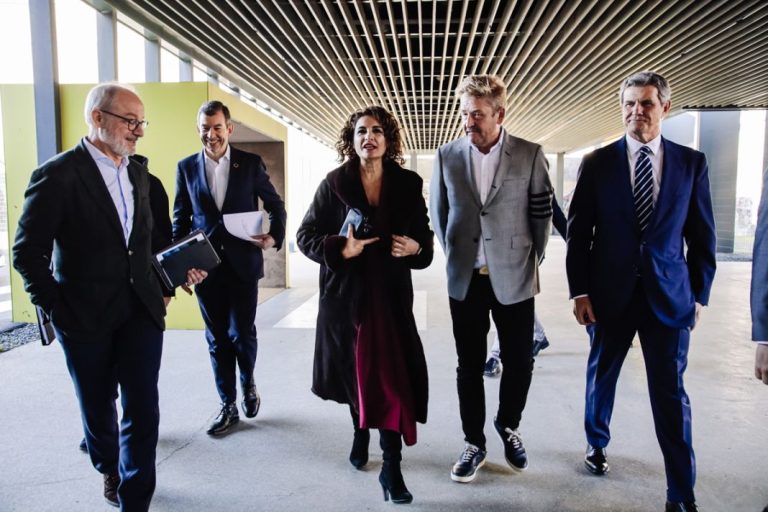 Seat y Volkswagen: las grandes cifras del proyecto para fabricar coches eléctricos en España