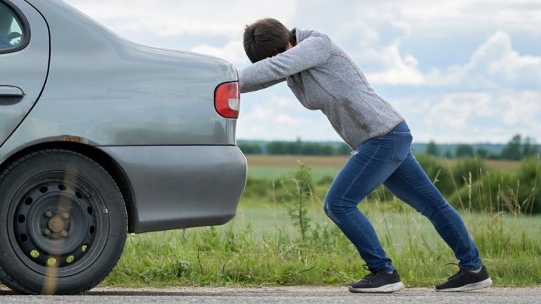 Las 6 averías más comunes que puede sufrir tu coche este mismo otoño