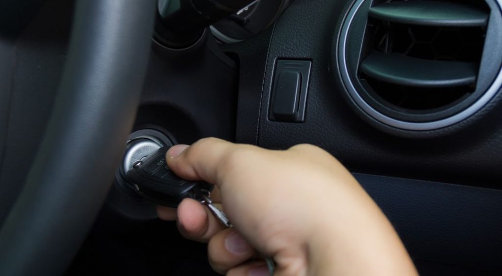 coche contacto Motor16