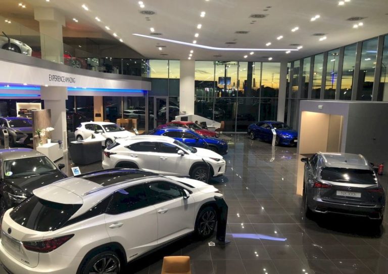 Los coches que más compran los europeos