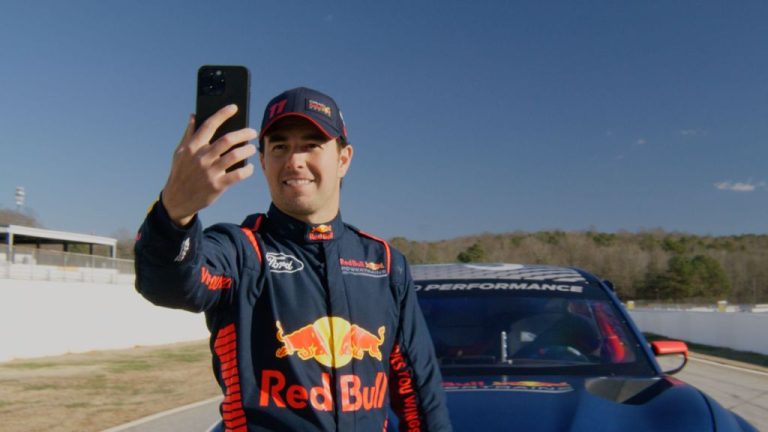 Ford y Red Bull, el perfecto matrimonio de conveniencia donde todos son felices