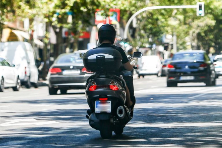 Los únicos vehículos de combustión que se podrán vender a partir de 2035
