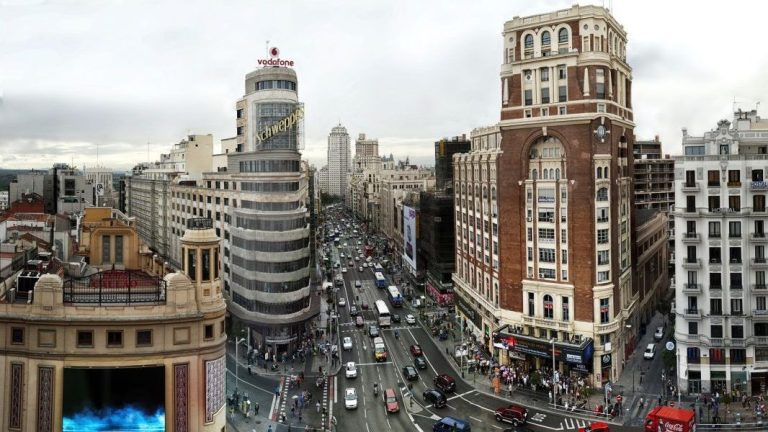 6 planes para descubrir la Comunidad de Madrid sobre dos ruedas y de paso, evitar el calor