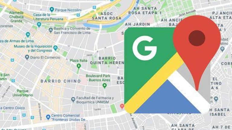 La chincheta perenne: el truco de Google Maps que desearías haber conocido antes