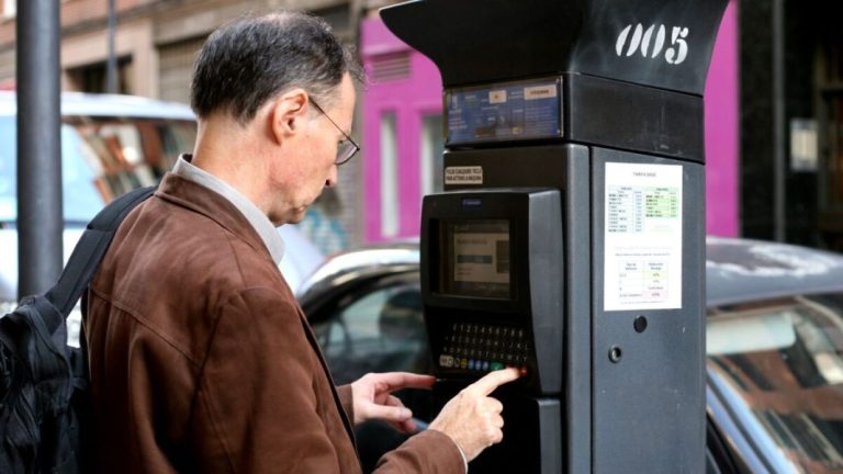 Los nuevos barrios de Madrid que tendrán zona SER a partir de ya