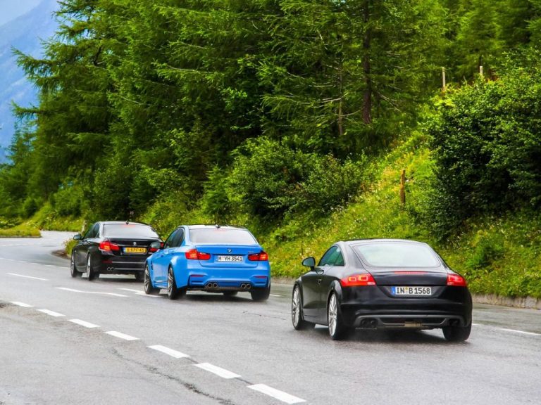 Los errores que jamás puedes cometer si viajas en coche