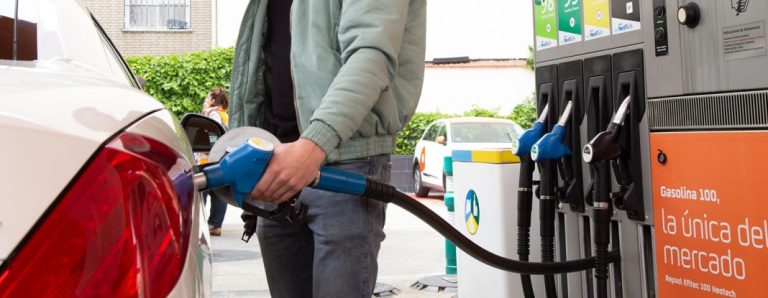 Sólo los usuarios de esta aplicación mantendrán su descuento en la gasolina