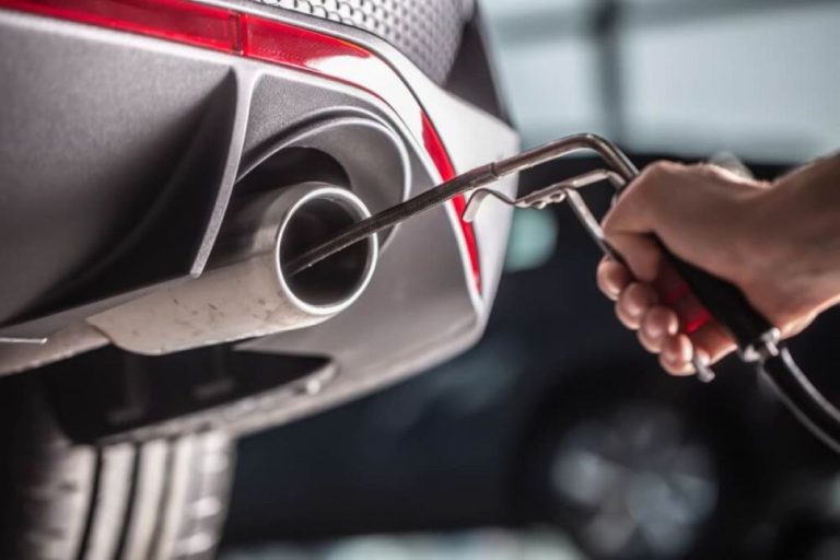 Esta es la nueva prueba que tu coche deberá superar en la ITV a partir de mayo