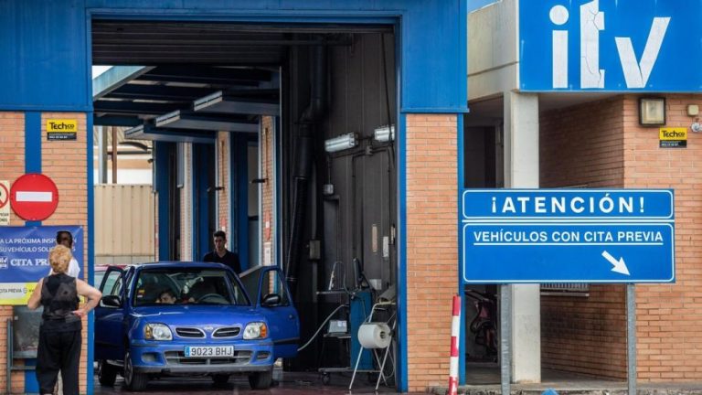 Las ITV se rebelan y estas son las que están en huelga