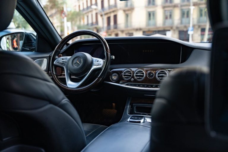 Si un Cabify, un Uber u otras VTC no llegan a recogerte es por esta razón