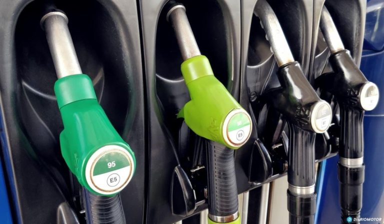 Este es el día en que acaba el descuento en gasolineras Repsol, BP, Galp y Shell