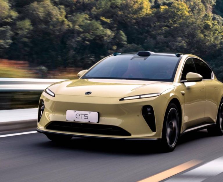Esta es la marca que promete lanzar en España un sensacional coche eléctrico por 15.000 euros