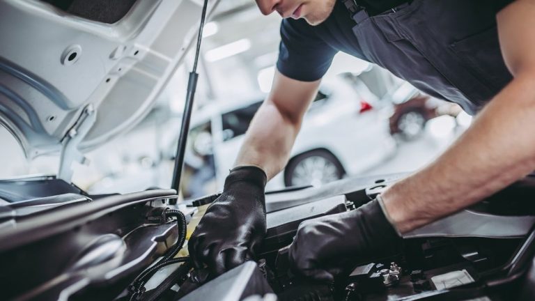 Así debes preparar tu coche para la vuelta de vacaciones