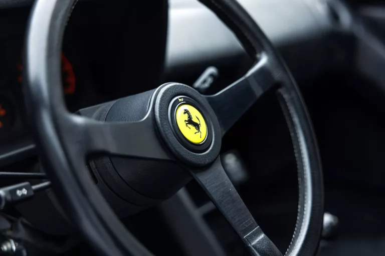 Ferrari y su ‘lista negra’: tener un coche de la marca italiana va más allá del dinero