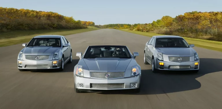La saga creada por Cadillac para batir a BMW M y AMG cumple 20 años