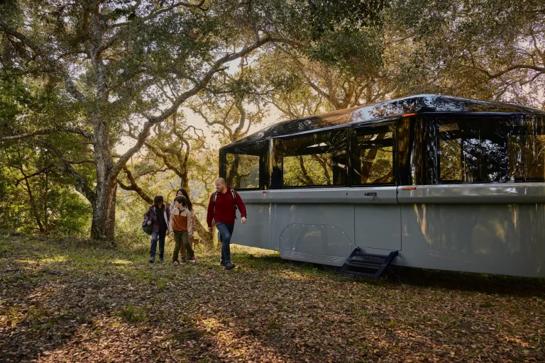 Conexión en movimiento: Cómo tener internet en tu autocaravana