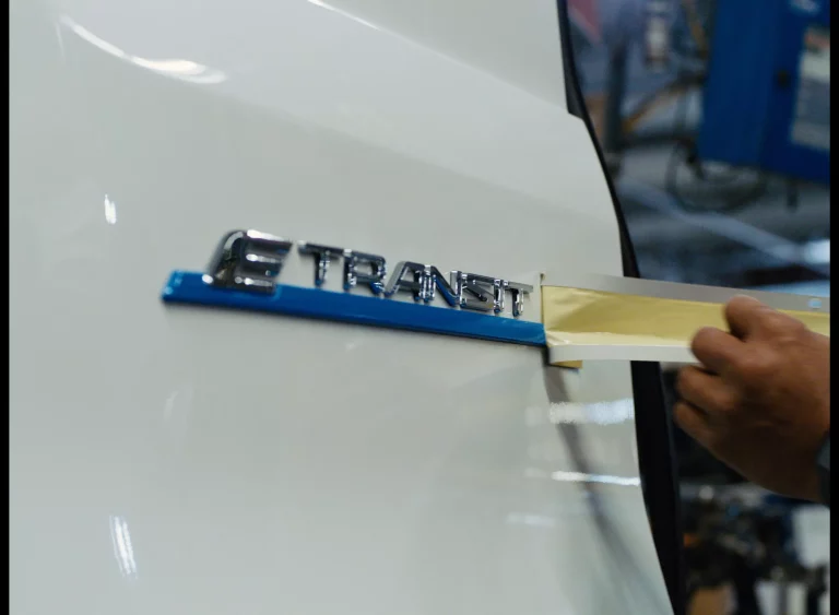 El servicio de Correos de Estados Unidos encarga 9.250 Ford E-Transit