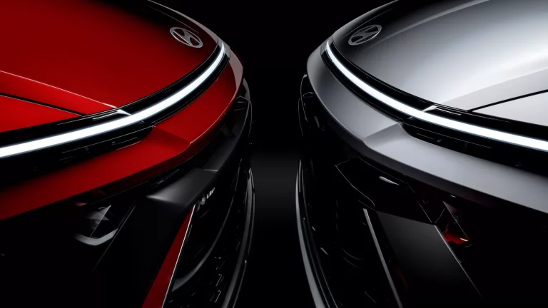 La razón por la que se recomienda aparcar al aire libre estos Hyundai