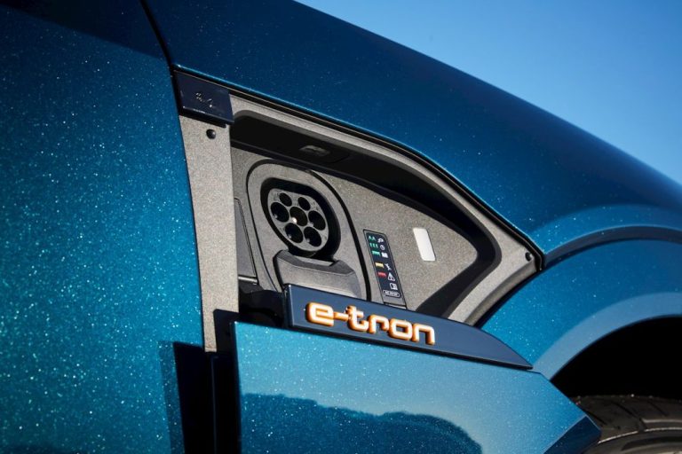 Audi tendrá un compacto eléctrico que reemplazará al Audi A3