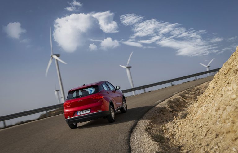 La marca china DFSK se suma a la patronal automovilística española Anfac