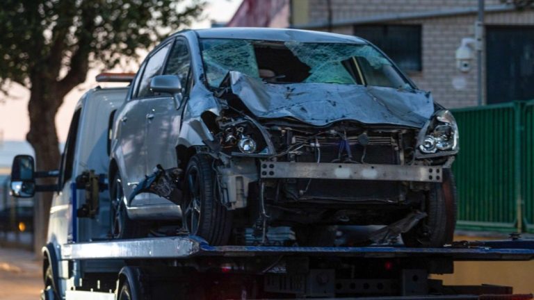 Tres motivos por los que la DGT se puede llevar tu coche y jamás te lo devolverá