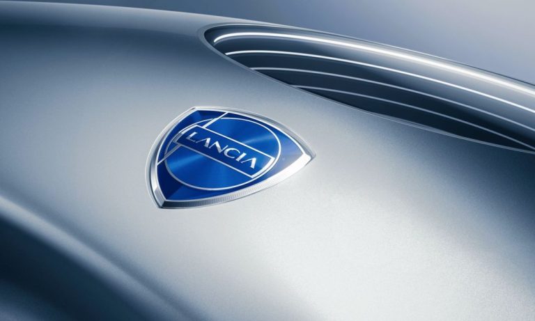 El resurgir de Lancia está a la vuelta de la esquina