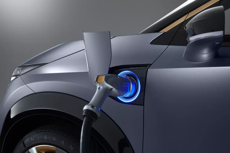 Solo es un 17,5 por ciento de la población, pero China acumula más de la mitad de los coches eléctricos del mundo