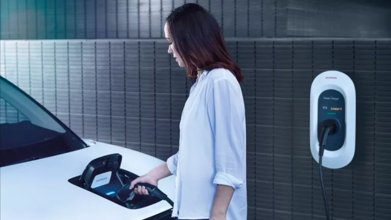 En esta faceta del coche eléctrico, Alemania también nos saca los colores